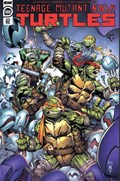 TEENAGE MUTANT NINJA TURTLES #106-SUPR 