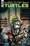 TEENAGE MUTANT NINJA TURTLES #106B 
