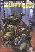 TEENAGE MUTANT NINJA TURTLES #115B 