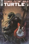 TEENAGE MUTANT NINJA TURTLES #116B 