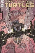 TEENAGE MUTANT NINJA TURTLES #116-RI 