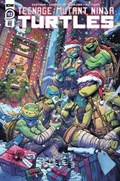 TEENAGE MUTANT NINJA TURTLES #112-SHU-B 