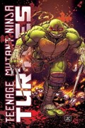 TEENAGE MUTANT NINJA TURTLES #109-TOMML 