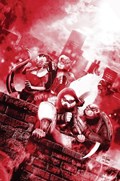 TEENAGE MUTANT NINJA TURTLES #112-SM616-B 