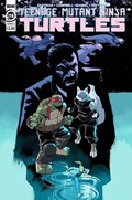 TEENAGE MUTANT NINJA TURTLES #119 