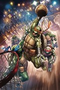 TEENAGE MUTANT NINJA TURTLES #104-BTC 