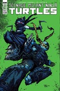 TEENAGE MUTANT NINJA TURTLES #135B 