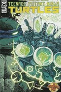 TEENAGE MUTANT NINJA TURTLES #136B 