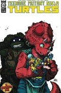 TEENAGE MUTANT NINJA TURTLES #133B 