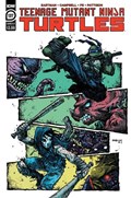 TEENAGE MUTANT NINJA TURTLES #137B 