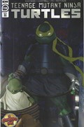 TEENAGE MUTANT NINJA TURTLES #138-RI 