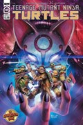 TEENAGE MUTANT NINJA TURTLES #139 