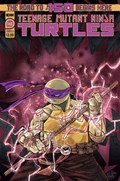 TEENAGE MUTANT NINJA TURTLES #145 