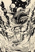 TEENAGE MUTANT NINJA TURTLES #145-RI-D 