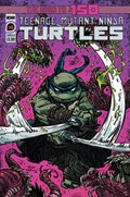 TEENAGE MUTANT NINJA TURTLES #146B 