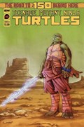 TEENAGE MUTANT NINJA TURTLES #146 