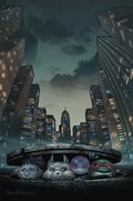 TEENAGE MUTANT NINJA TURTLES #124-GCL-B 