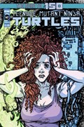 TEENAGE MUTANT NINJA TURTLES #147B 