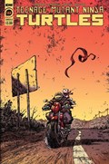 TEENAGE MUTANT NINJA TURTLES #144B 