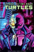 TEENAGE MUTANT NINJA TURTLES #148 