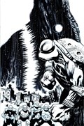 TEENAGE MUTANT NINJA TURTLES #148-RI-B 