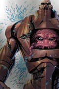 TEENAGE MUTANT NINJA TURTLES #1-SMZWN-B 