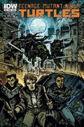 TEENAGE MUTANT NINJA TURTLES #33B 