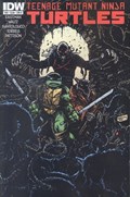 TEENAGE MUTANT NINJA TURTLES #36B 