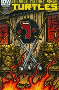 TEENAGE MUTANT NINJA TURTLES #49-SUB 