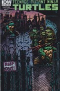 TEENAGE MUTANT NINJA TURTLES #47B 