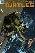 TEENAGE MUTANT NINJA TURTLES #58-RI 