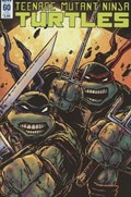 TEENAGE MUTANT NINJA TURTLES #60-SUB 