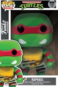 TEENAGE MUTANT NINJA TURTLES #72-YEAR 