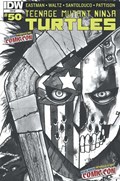TEENAGE MUTANT NINJA TURTLES #50-NYCC-B 