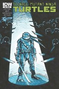 TEENAGE MUTANT NINJA TURTLES #28-JETP 