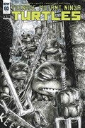 TEENAGE MUTANT NINJA TURTLES #60-SDCAG 