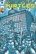 TEENAGE MUTANT NINJA TURTLES #68-LMCC 
