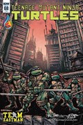 TEENAGE MUTANT NINJA TURTLES #68-KE-CP 