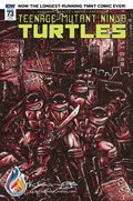 TEENAGE MUTANT NINJA TURTLES #73-KE-CP 