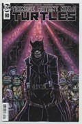 TEENAGE MUTANT NINJA TURTLES #90B 