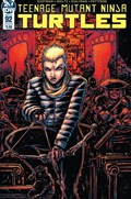 TEENAGE MUTANT NINJA TURTLES #92B 