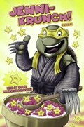 TEENAGE MUTANT NINJA TURTLES #98-FRANK-C 