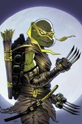 TEENAGE MUTANT NINJA TURTLES #98-OASAS-C 