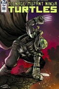 TEENAGE MUTANT NINJA TURTLES #98-NEWE 