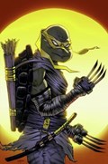TEENAGE MUTANT NINJA TURTLES #98-OASAS-D 