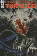 TEENAGE MUTANT NINJA TURTLES #101B 