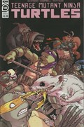 TEENAGE MUTANT NINJA TURTLES #103 