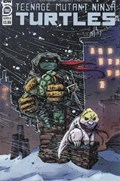 TEENAGE MUTANT NINJA TURTLES #102B 