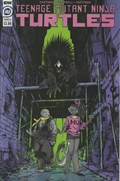 TEENAGE MUTANT NINJA TURTLES #102 