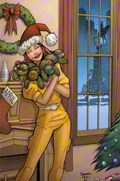 TEENAGE MUTANT NINJA TURTLES #3-VACC 